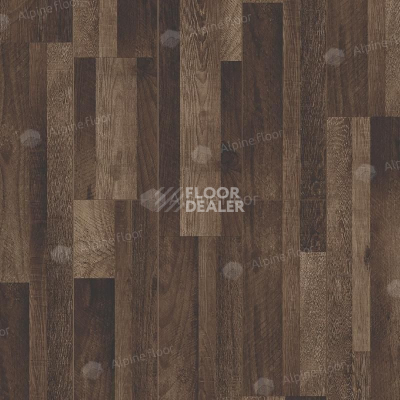 Кварцвиниловые полы Alpine Floor Easy Line 3мм ОРЕХ СОСТАРЕННЫЙ ECO 3-11 фото 1 | FLOORDEALER