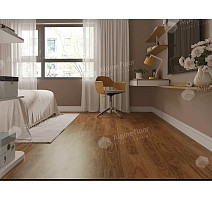 Alpine Floor Nut 4мм Маррон ECO 22-2 фото 6 | FLOORDEALER