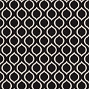 Ковролин Halbmond Black & White 13924  | FLOORDEALER