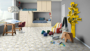 Tarkett Комфорт KITTY 1 фото 2 | FLOORDEALER