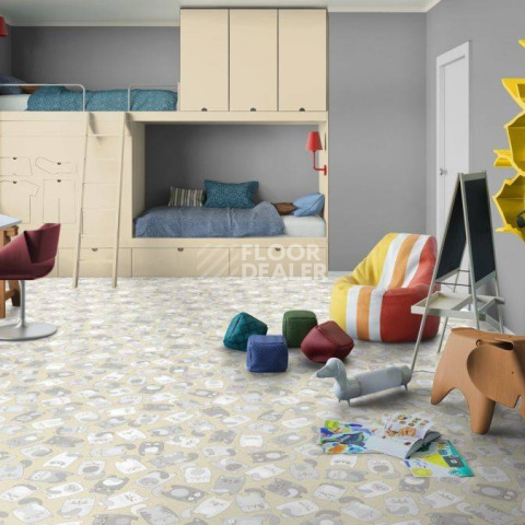 Tarkett Комфорт KITTY 1 фото 2 | FLOORDEALER