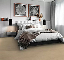 My Floor Residence 10мм ML1034 Дуб Модерна бежевый фото 2 | FLOORDEALER