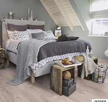 Wineo 700 Wood L V4 8мм LA221LV4 Дуб Греческий Бежевый фото 7 | FLOORDEALER