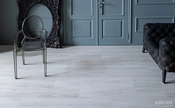 Кварцвиниловые полы Vinilam Glue Luxury 2.5мм 33202 Дуб Аликанте Glue фото 1 | FLOORDEALER