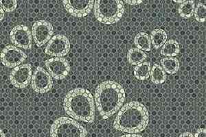 Ковролин Ege Highline Floorfashion by Muurbloem rf 5220 n 1004 фото  | FLOORDEALER