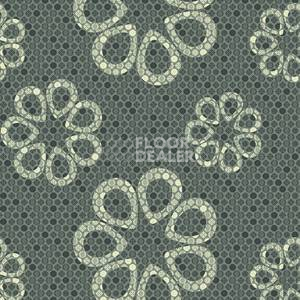 Ковролин Ege Highline Floorfashion by Muurbloem rf 5220 n 1004 фото 1 | FLOORDEALER