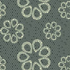 Ковролин Ege Highline Floorfashion by Muurbloem rf 5220 n 1004 фото 1 | FLOORDEALER