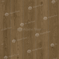 Кварцвиниловые полы Alpine Floor Solo Plus 4мм Дуб Аллегро ECO14-101 фото 1 | FLOORDEALER