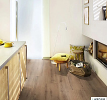 Wineo 700 Wood L V4 8мм LA218LV4 Дуб Португалия светло-коричневый фото 4 | FLOORDEALER