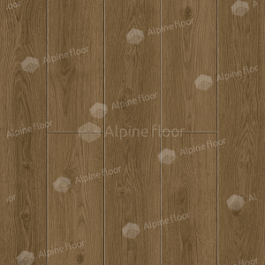 Виниловая плитка ПВХ Alpine Floor Solo Plus 4мм Дуб Аллегро ECO14-101 фото ##numphoto## | FLOORDEALER