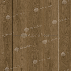 Кварцвиниловые полы Alpine Floor Solo Plus 4мм Дуб Аллегро ECO14-101 фото 1 | FLOORDEALER