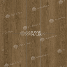 Кварцвиниловые полы Alpine Floor Solo Plus 4мм Дуб Аллегро ECO14-101 фото 1 | FLOORDEALER