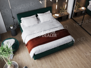Norland Sigrid Superior 8мм Dor 1008-3 ABA фото 3 | FLOORDEALER