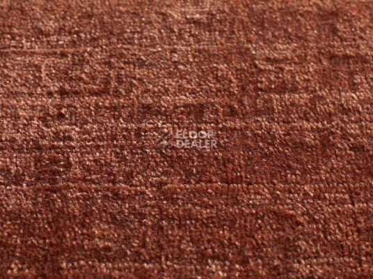 Ковролин Jacaranda Carpets Satara Copper фото 1 | FLOORDEALER