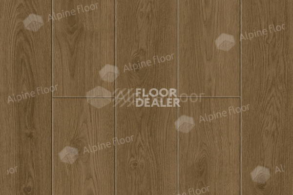 Виниловая плитка ПВХ Alpine Floor Solo Plus 4мм Дуб Аллегро ECO14-101 фото 1 | FLOORDEALER