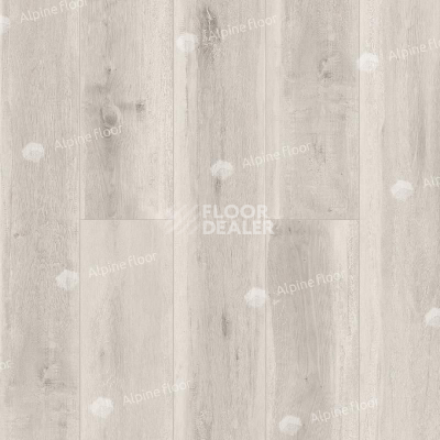 Кварцвиниловые полы Alpine Floor Ultra 2мм ДУБ ПОЛЯРНЫЙ ECO 5-19 фото 1 | FLOORDEALER