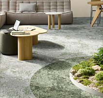 Desso Grezzo Bloom ad 04 2003-V B8 фото 3 | FLOORDEALER