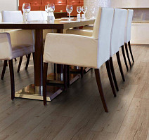 Kronotex Robusto 12мм d3180 Дуб Рип Натуральный фото 5 | FLOORDEALER