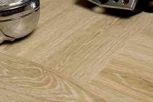 Кварцвиниловые полы FF-1800 Gear 10769 фото  | FLOORDEALER