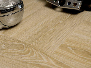 Кварцвиниловые полы FF-1800 Gear 10769 фото 1 | FLOORDEALER