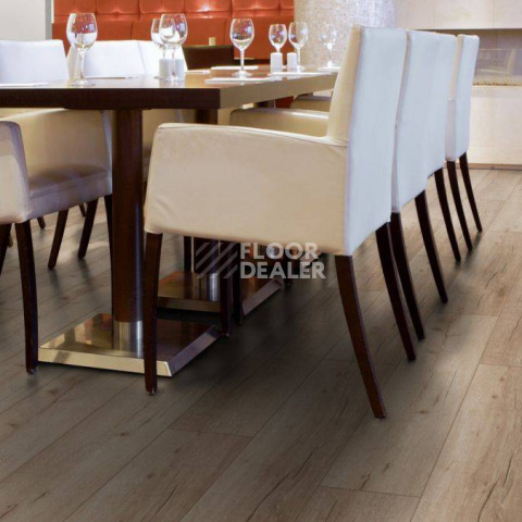 Kronotex Robusto 12мм d3180 Дуб Рип Натуральный фото 5 | FLOORDEALER