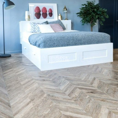 Alpine Floor Ultra 2мм ФРАНЦУЗСКАЯ ЕЛОЧКА ECO 5-25 фото 3 | FLOORDEALER