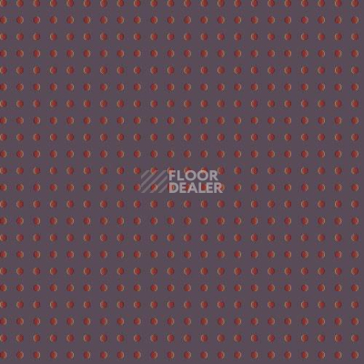 Ковролин Agnella Creation Ruben Aubergine фото 1 | FLOORDEALER