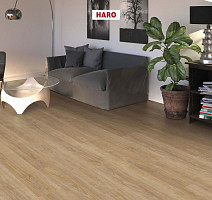 Haro Tritty 200 Aqua Gran Via 4V ДУБ ЭЛЕГАНЗА ПУРО 541583 фото 2 | FLOORDEALER