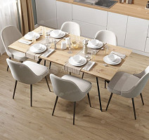 Alpine Floor Solo Ларго ЕСО 14-6 фото 4 | FLOORDEALER