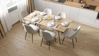 Alpine Floor Solo Ларго ЕСО 14-6 фото 4 | FLOORDEALER