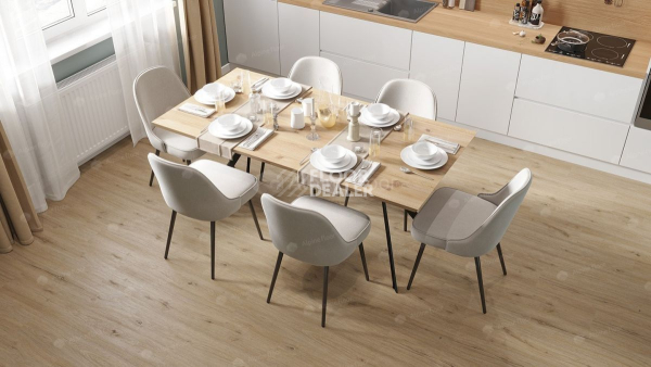 Alpine Floor Solo Ларго ЕСО 14-6 фото 4 | FLOORDEALER