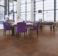 Tessera Mix 967 Husk фото 2 | FLOORDEALER