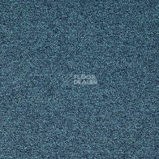 Ковровая плитка Burmatex Tivoli 24 0850 Sanibel Sea фото 1 | FLOORDEALER