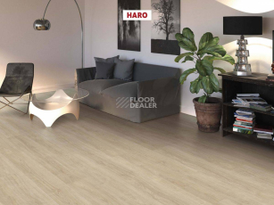 Haro Tritty 100 4V ДУБ ЭЛЕГАНЗА КРЕМОВО-БЕЛЫЙ 541475 фото 2 | FLOORDEALER