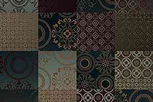 Ковровая плитка Ege Highline Cityscapes Spanish Tile Brown rfm 52955105 фото  | FLOORDEALER