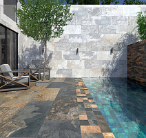 Ardesia 60 X 120 Chiara фото 2 | FLOORDEALER