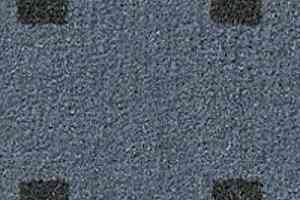 Ковролин Dura Blues Print Blues Print 2 637 фото  | FLOORDEALER