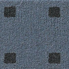 Ковролин Dura Blues Print Blues Print 2 637 фото 1 | FLOORDEALER