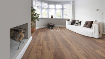 Kronotex Mammut Plus d4726 Дуб Горный Коричневый фото 10 | FLOORDEALER