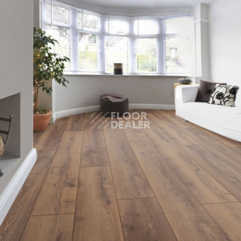 Kronotex Mammut Plus d4726 Дуб Горный Коричневый фото 10 | FLOORDEALER