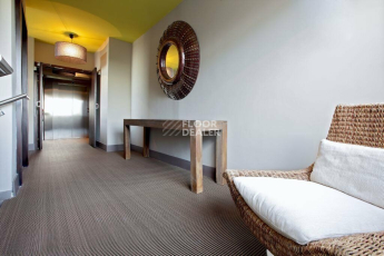 Hoffman Duplex Плетённые Duplex 52005 фото 3 | FLOORDEALER