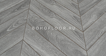 Bohofloor Ёлка 12мм ДУБ ГРЕЙ DC1203 фото 4 | FLOORDEALER