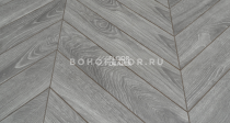 Bohofloor Ёлка 12мм ДУБ ГРЕЙ DC1203 фото 4 | FLOORDEALER