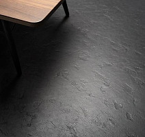 Forbo Marmoleum Solid Slate