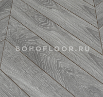 Bohofloor Ёлка 12мм ДУБ ГРЕЙ DC1203 фото 4 | FLOORDEALER