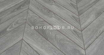 Bohofloor Ёлка 12мм ДУБ ГРЕЙ DC1203 фото 4 | FLOORDEALER