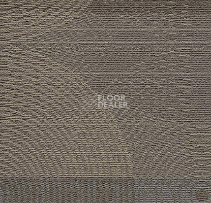 Ковровая плитка Tessera Cirlculate 1602 фото 1 | FLOORDEALER