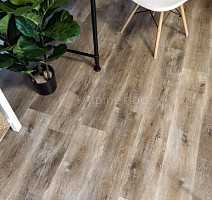 Alpine Floor Ultra 2мм ДУБ МЕДОВЫЙ ECO 5-17 фото 2 | FLOORDEALER