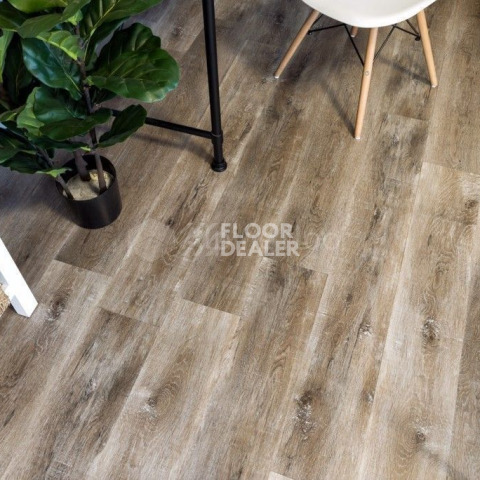 Alpine Floor Ultra 2мм ДУБ МЕДОВЫЙ ECO 5-17 фото 2 | FLOORDEALER