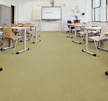 Tessera Basis 371 Cartreuse фото 2 | FLOORDEALER